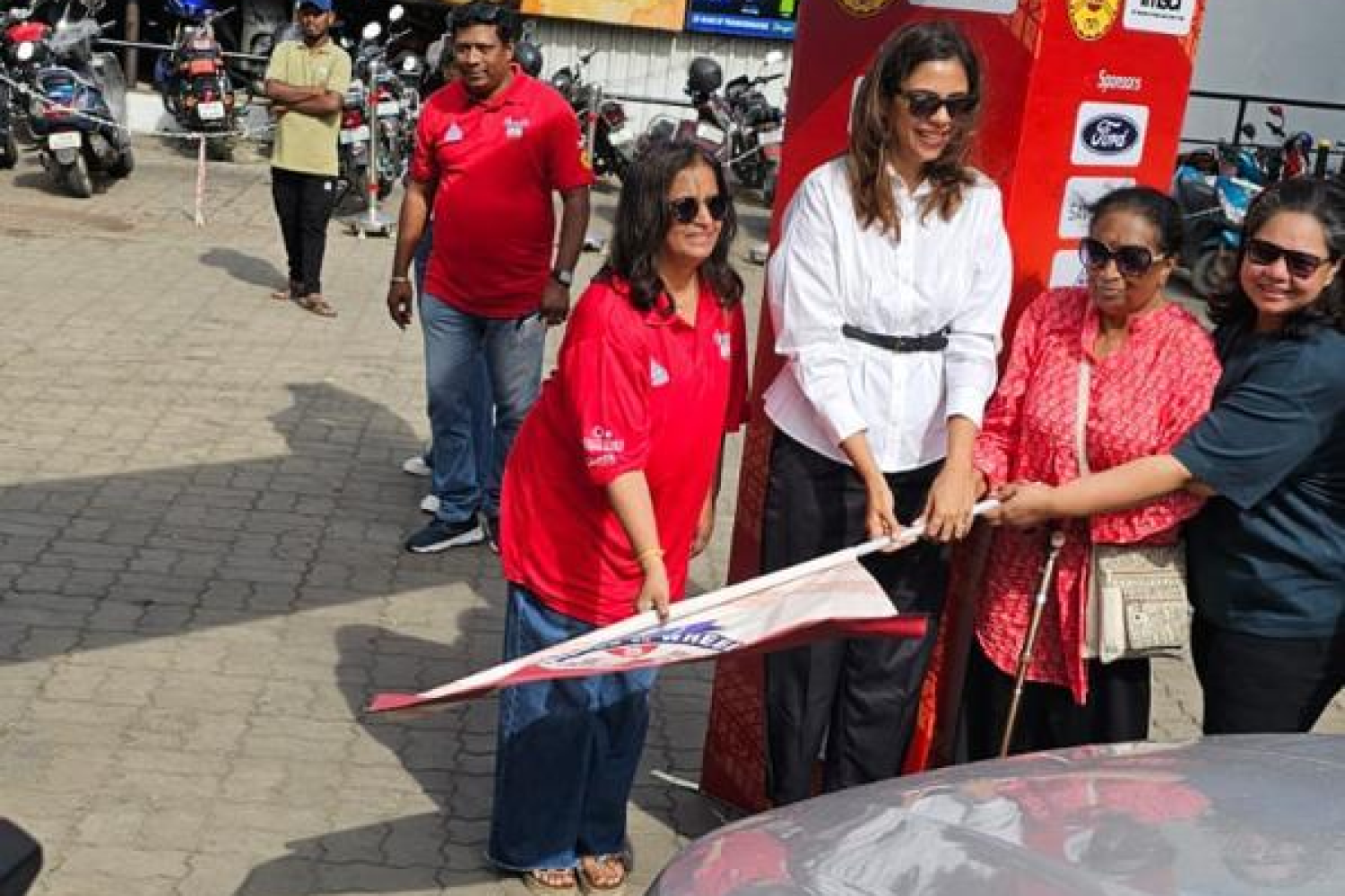 Car Rally image4