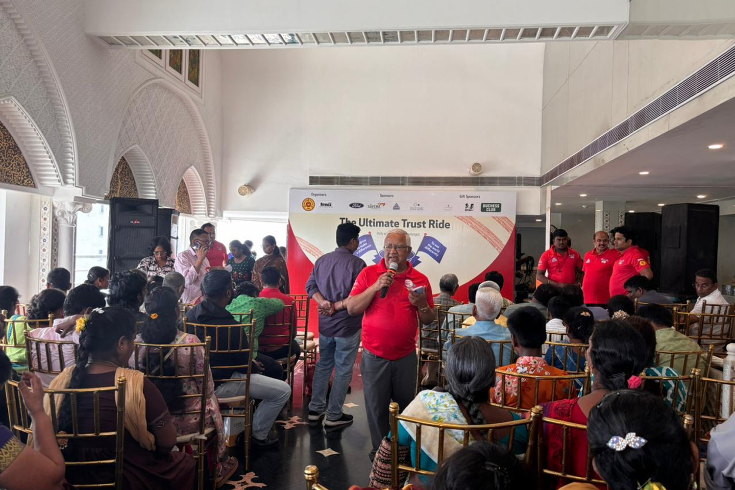 Chess tournament event image