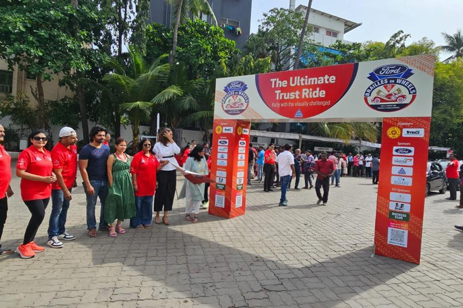 Car Rally image3