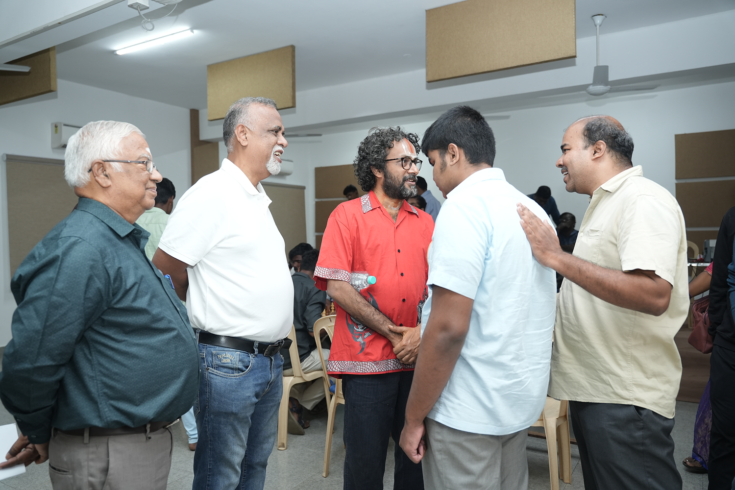 Chess Tournament image4