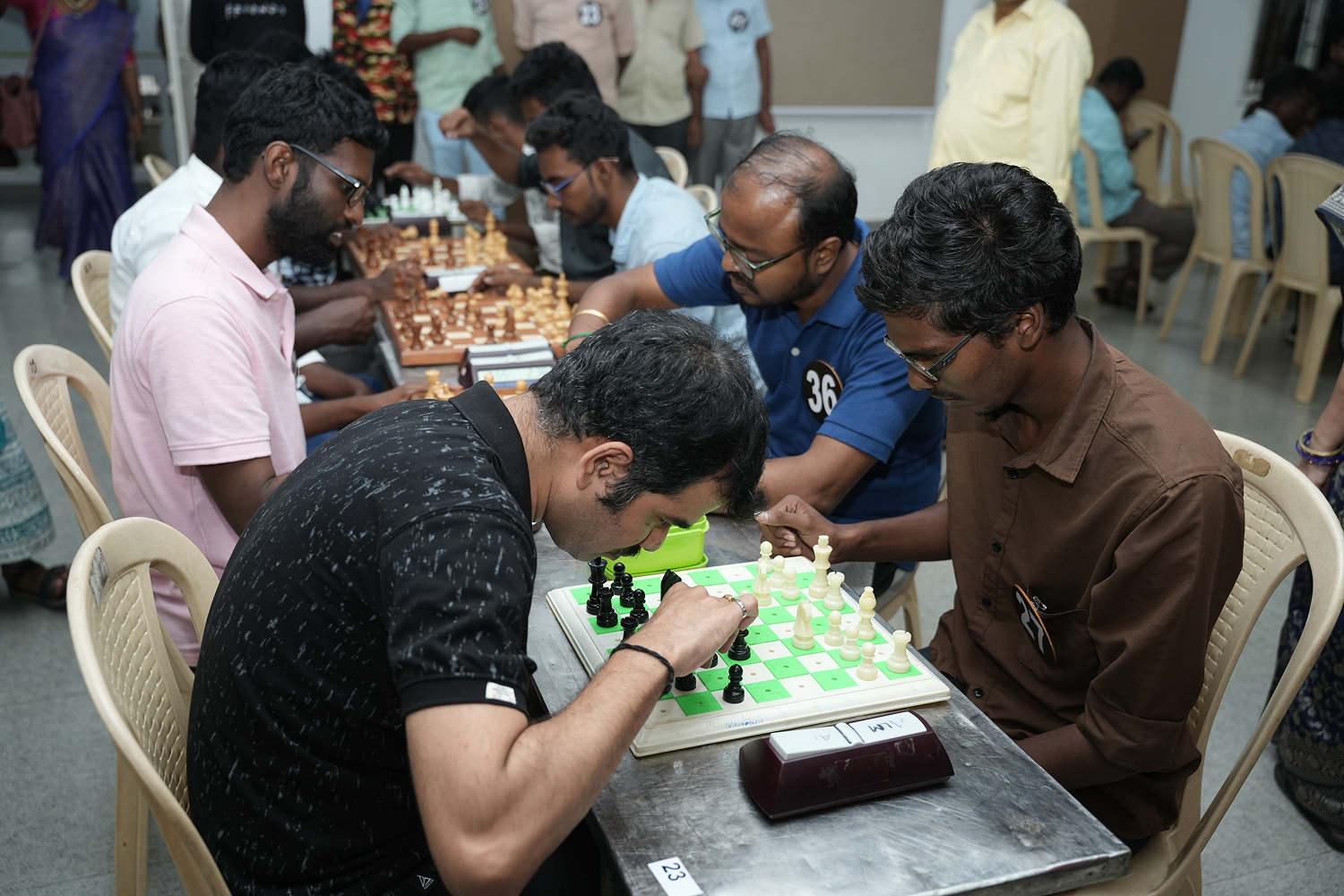 Chess Tournament image5