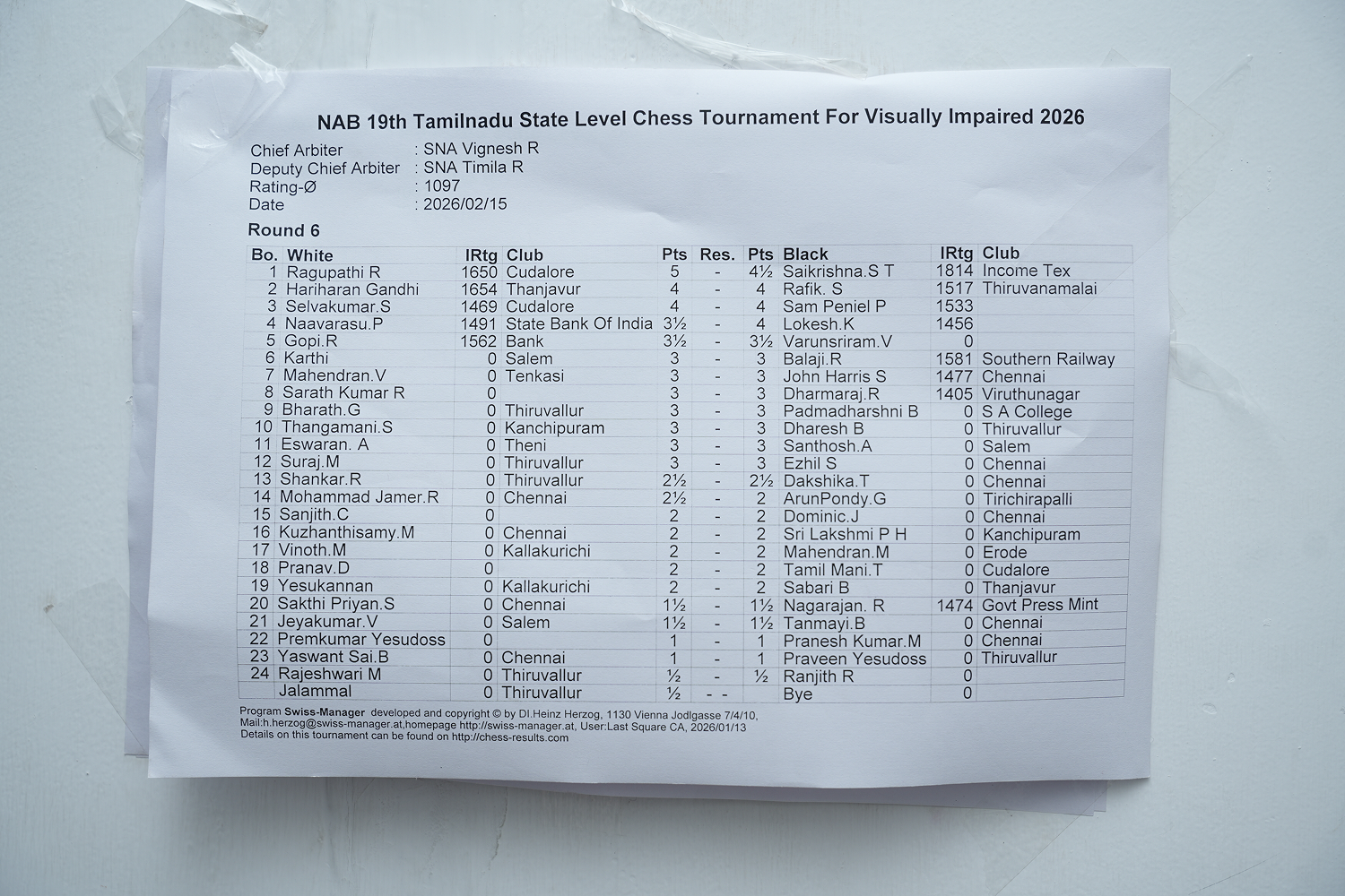 Chess Tournament image15