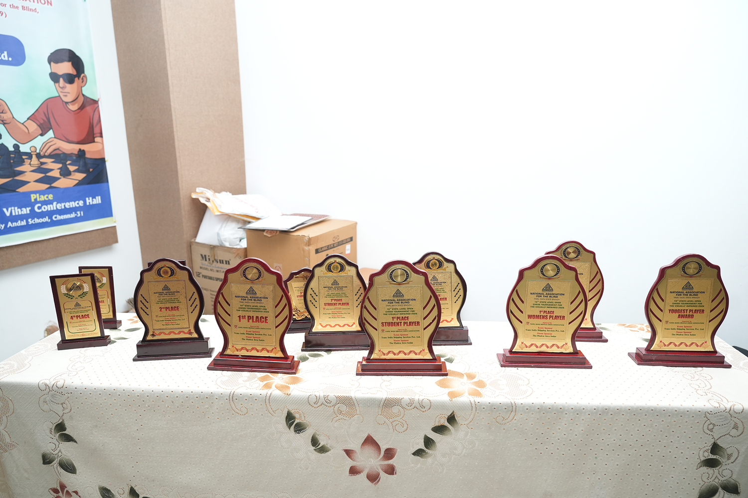 Chess Tournament image13