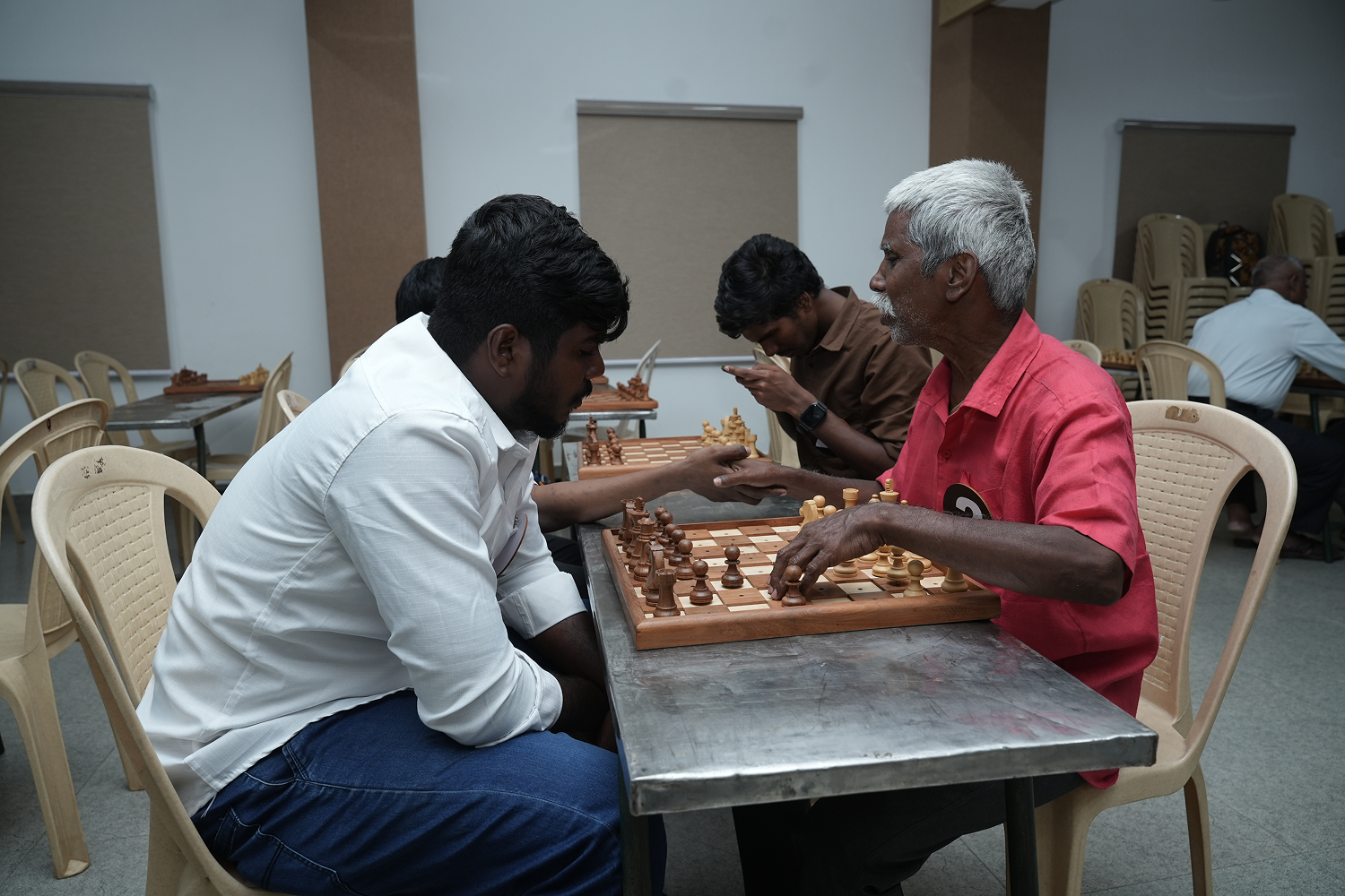 Chess Tournament image8