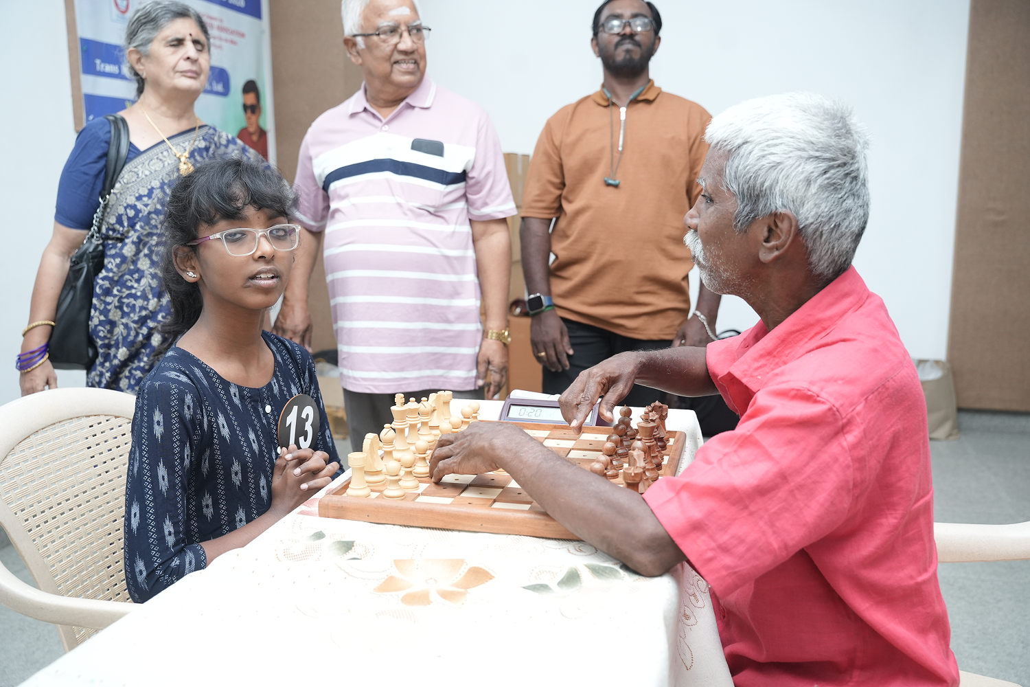 Chess Tournament image9