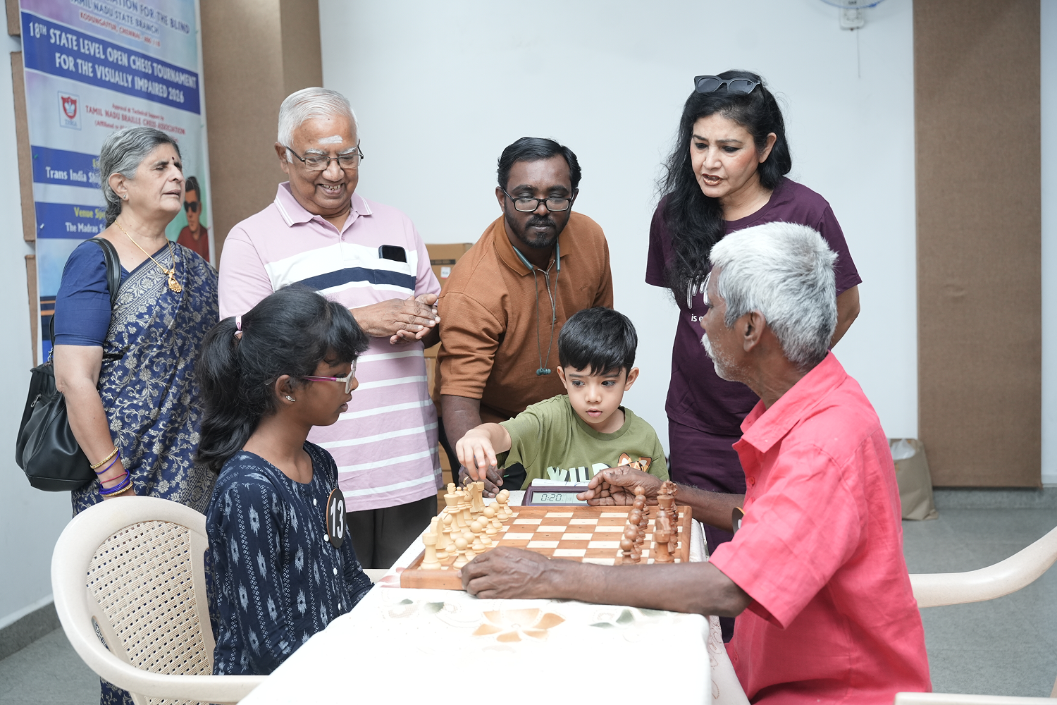 Chess Tournament image10