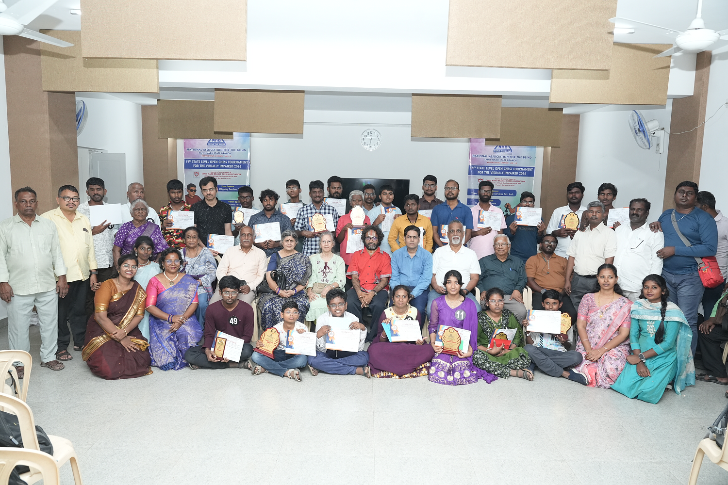 Rehabilitation Programs