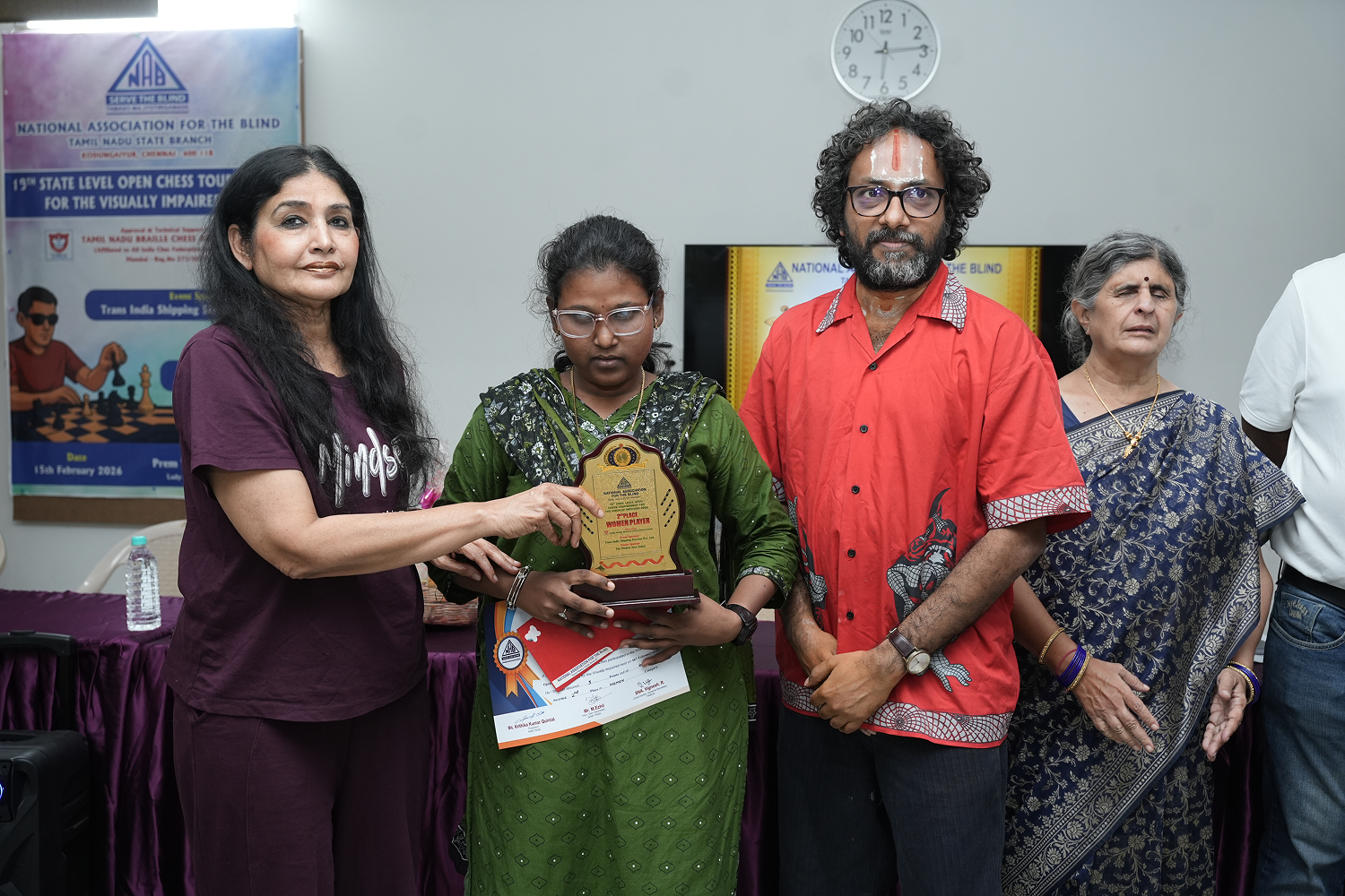 Chess Tournament image14