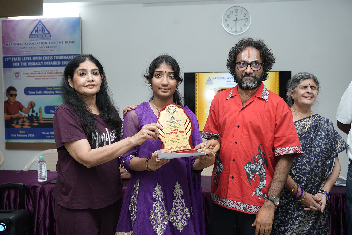 Chess Tournament image11