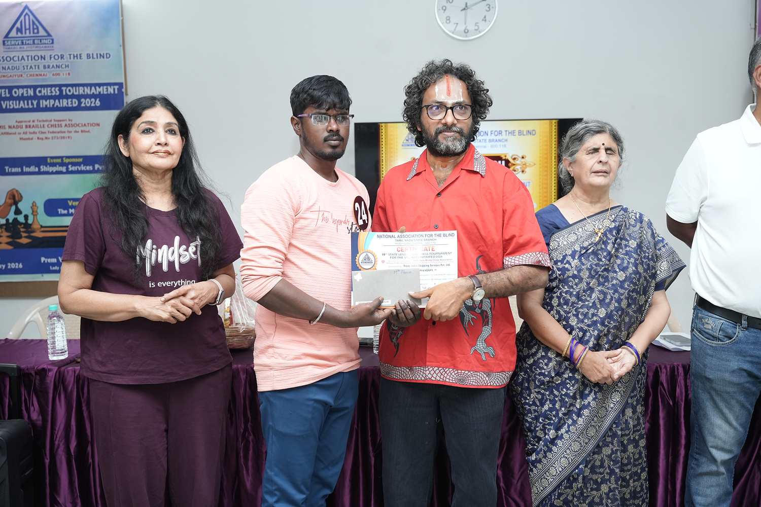 Chess Tournament image12