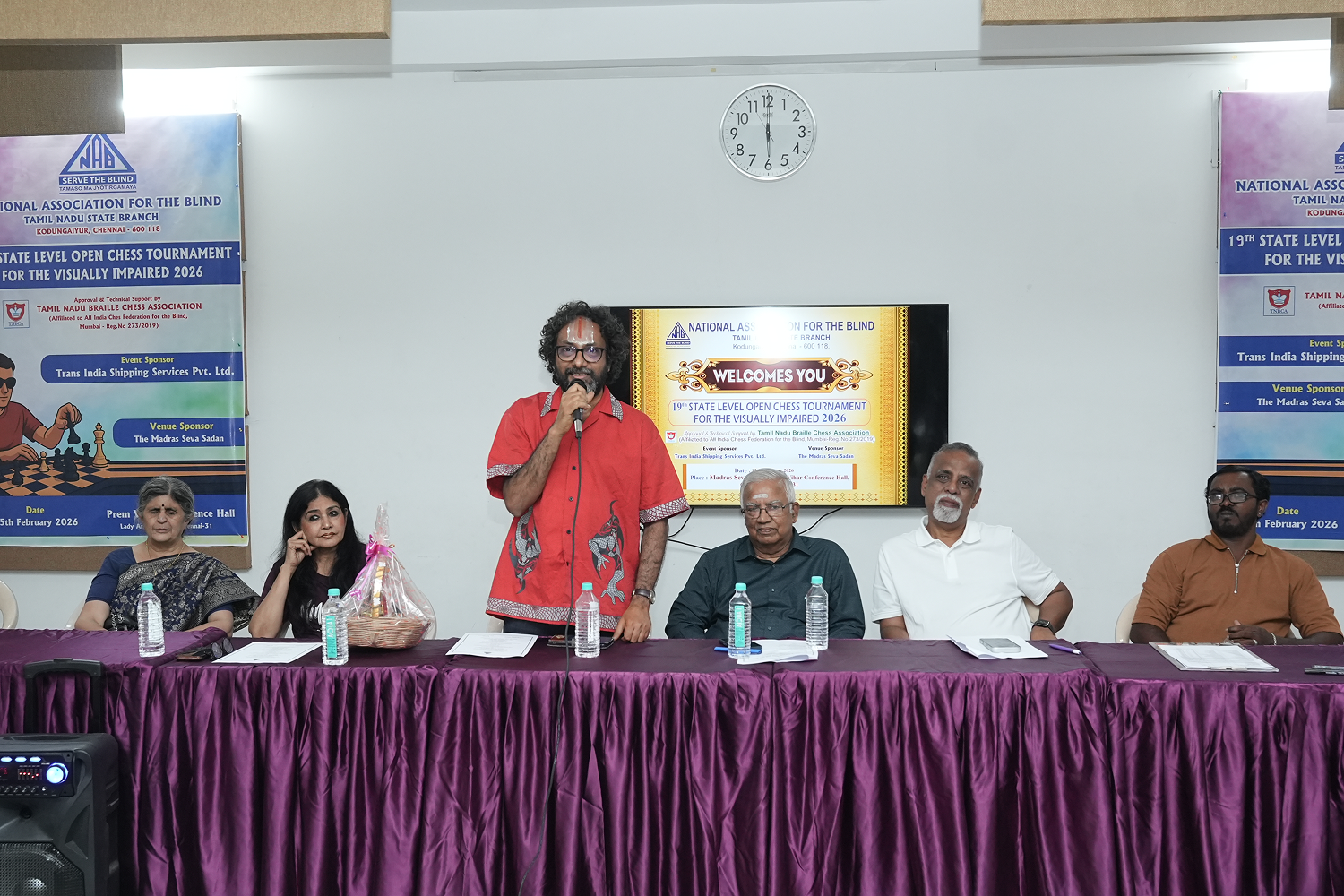 Chess Tournament image1
