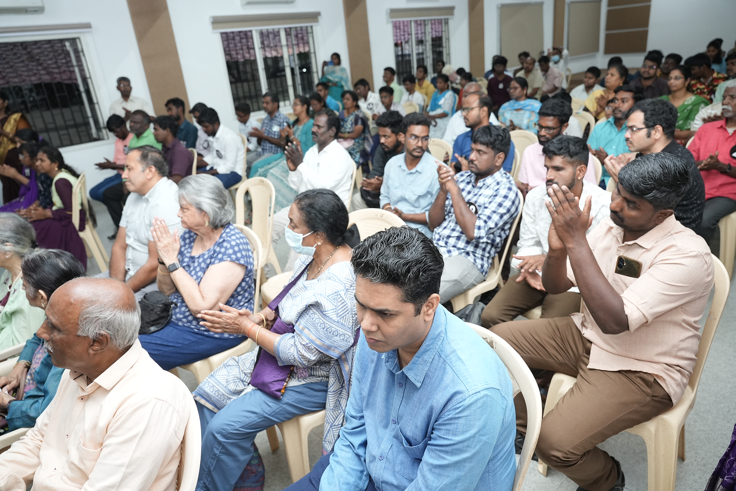 Chess Tournament image3