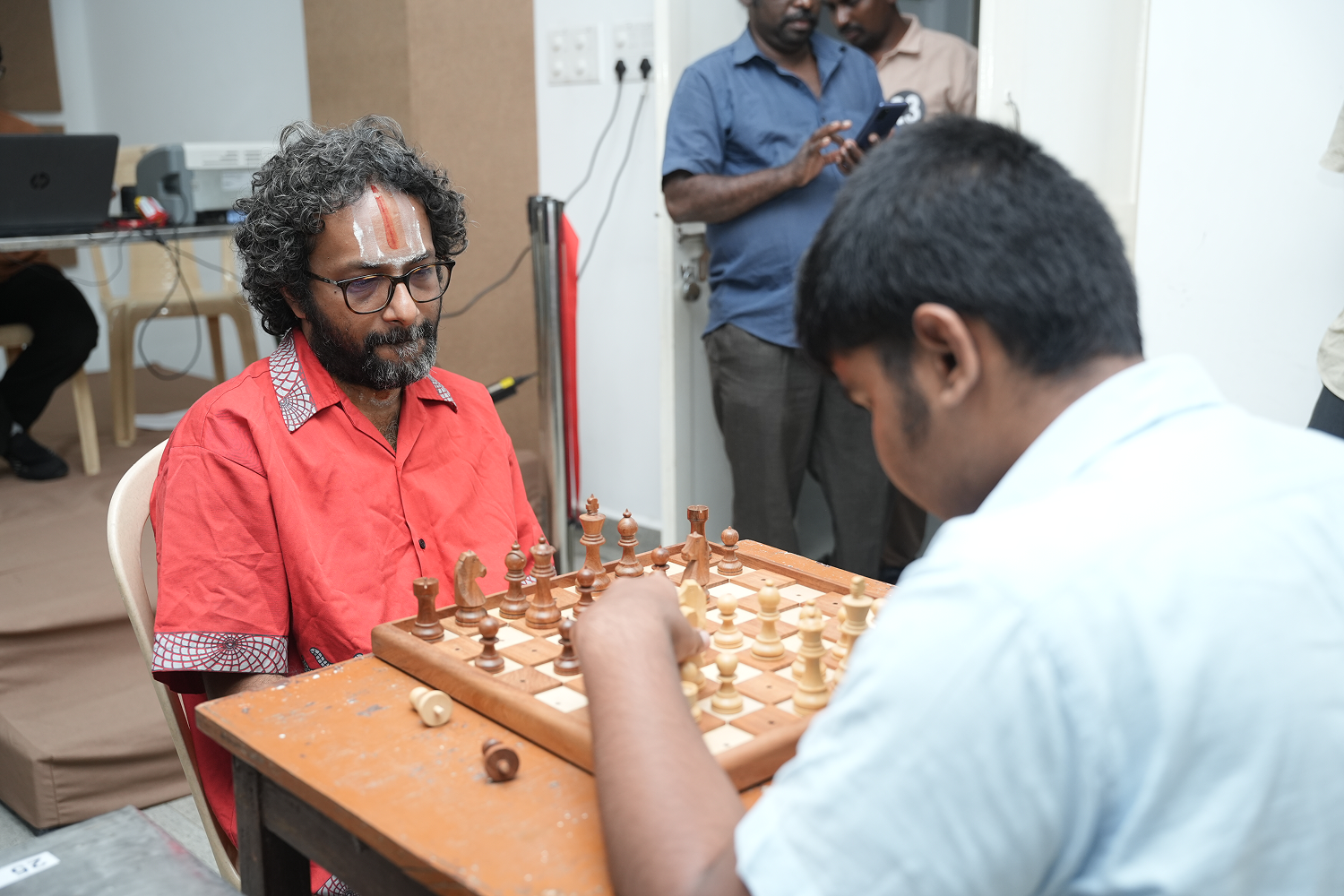 Chess Tournament image6