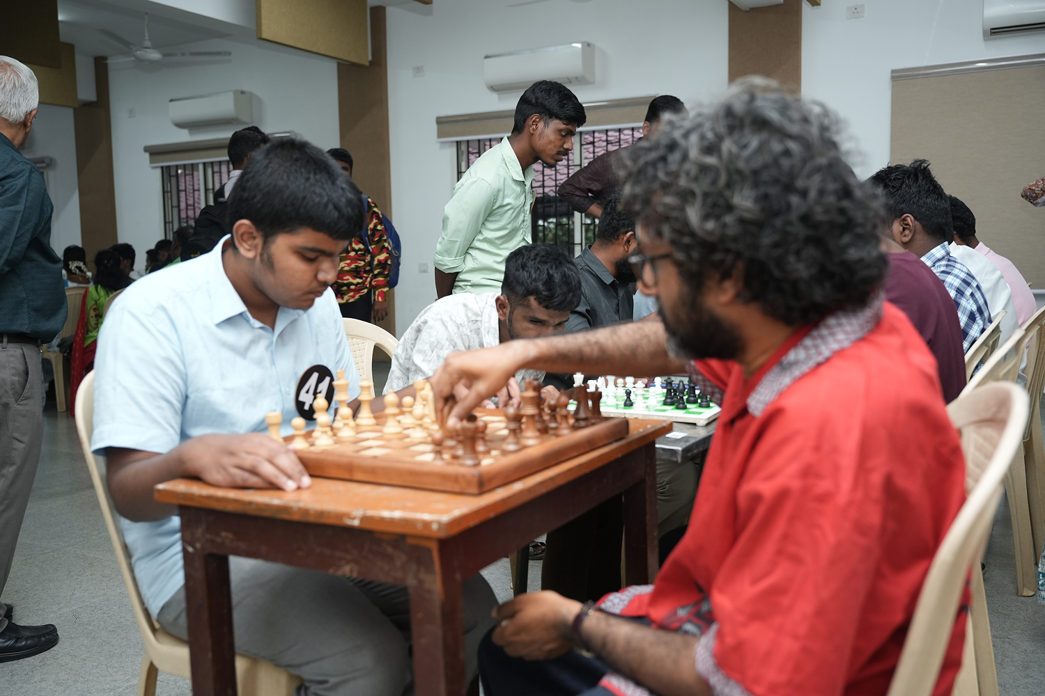 Chess Tournament image7