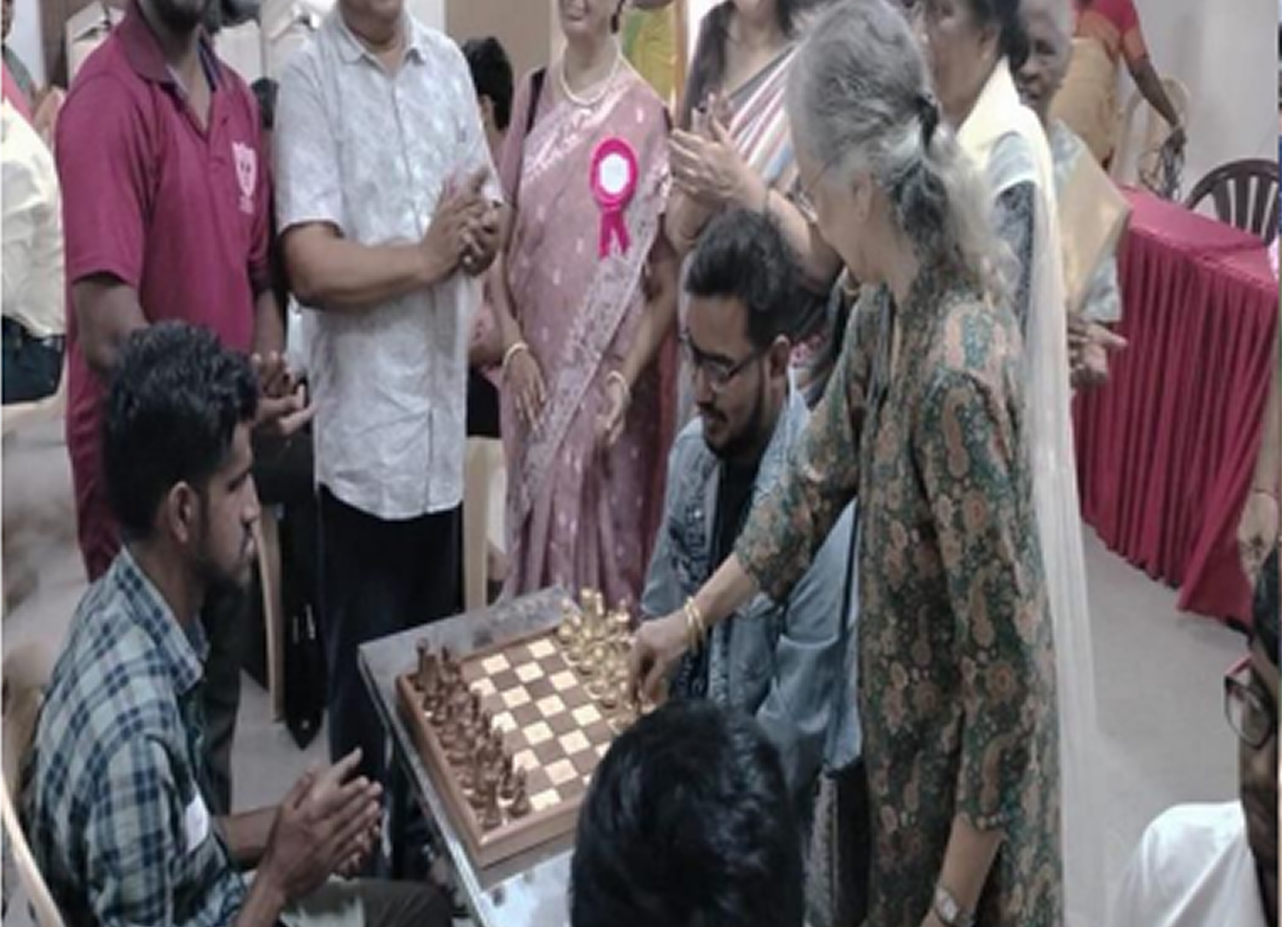 Livelihood Skills Training