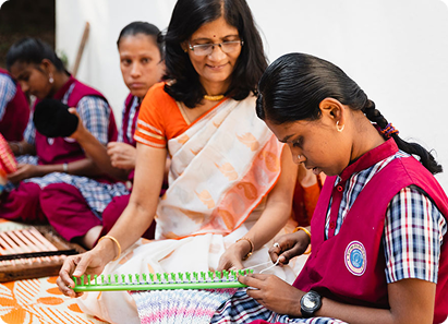 Vocational Training