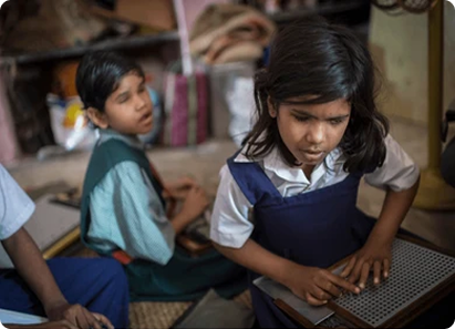 Education Outreach Programs