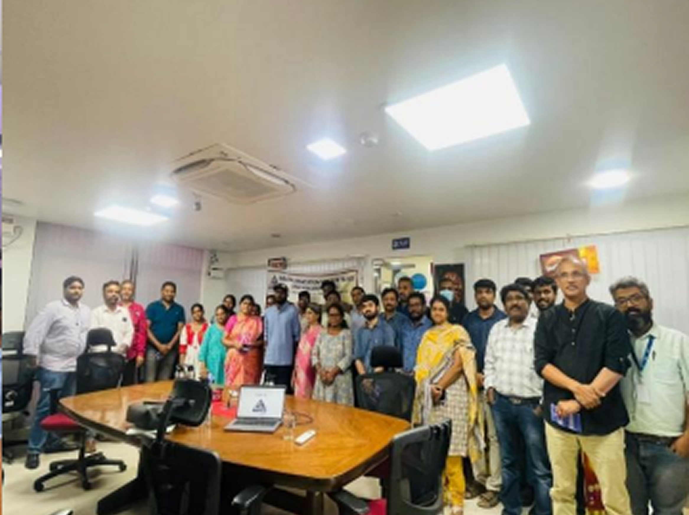 Programs Workshops