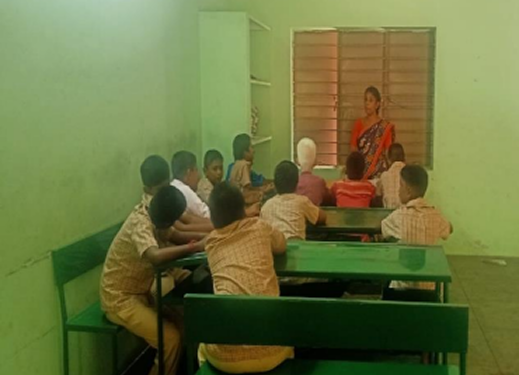 Rehabilitation Programs