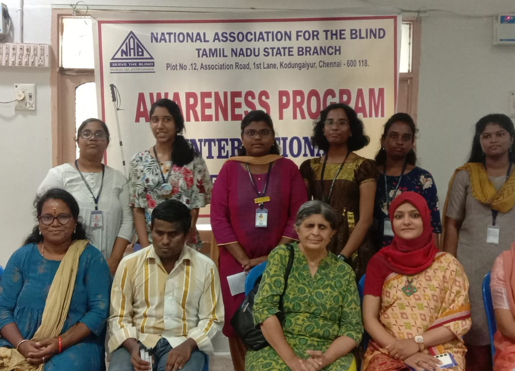 Rehabilitation Programs