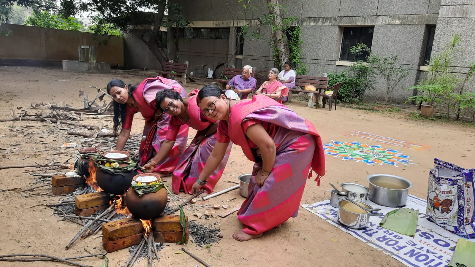 Pongal celebration event image9