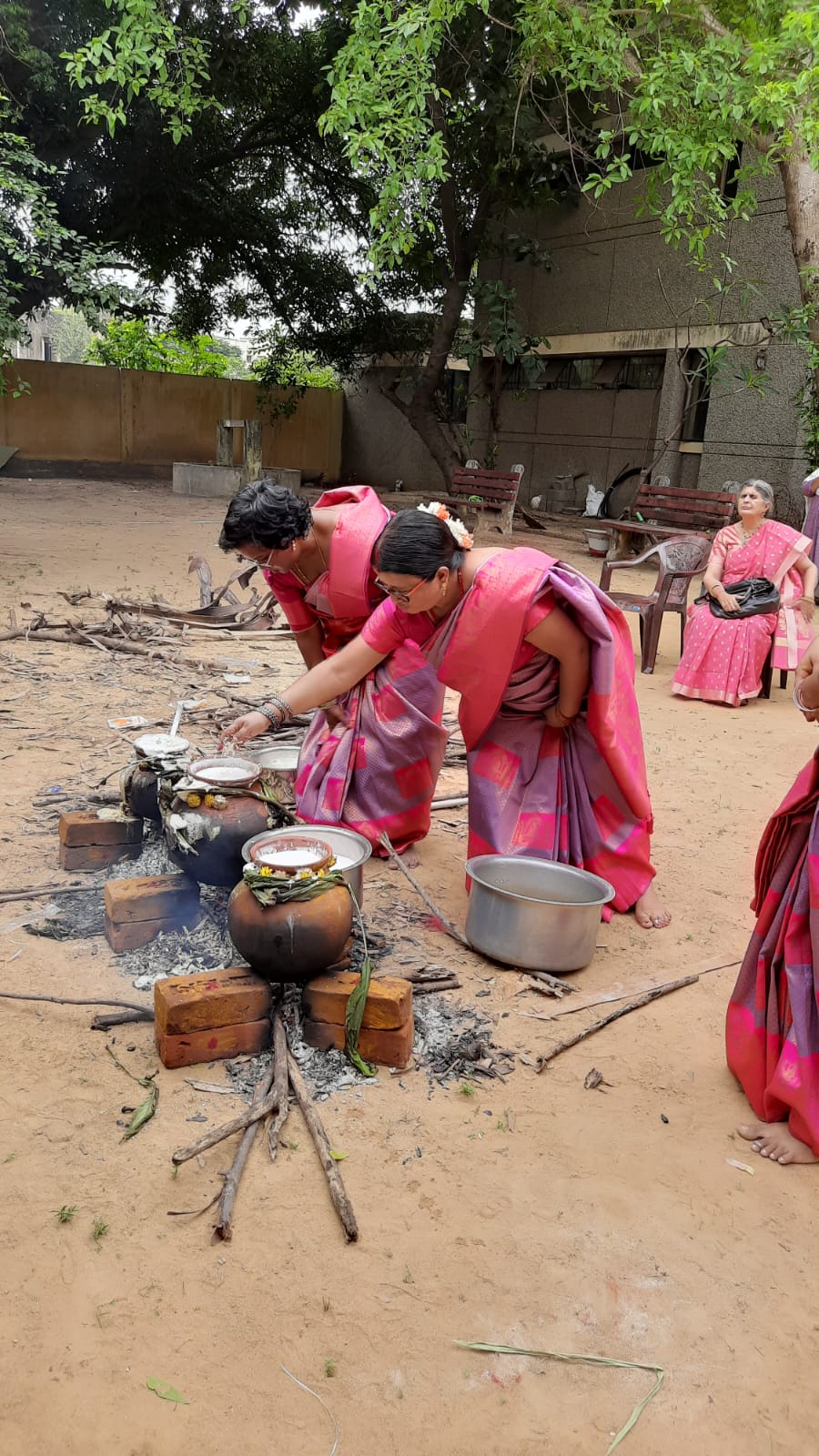 Pongal celebration event image13