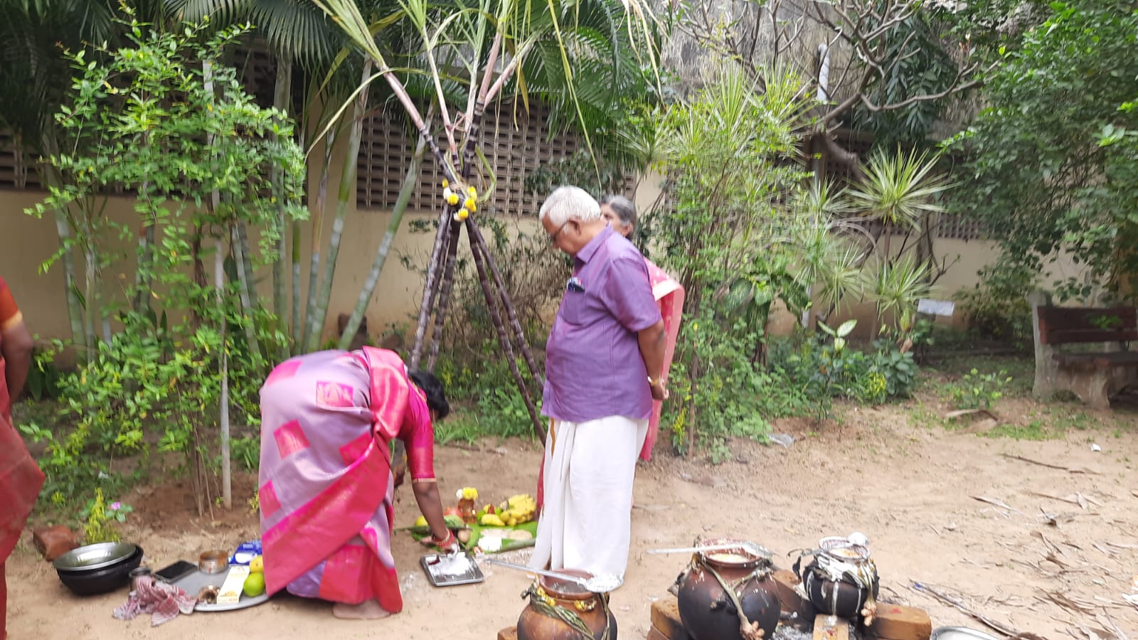 Pongal celebration event image11
