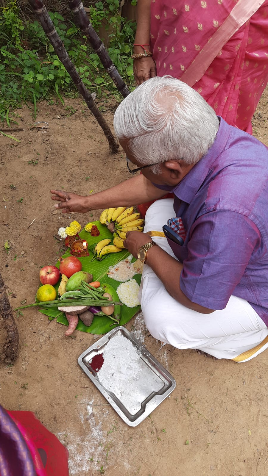 Pongal celebration event image15