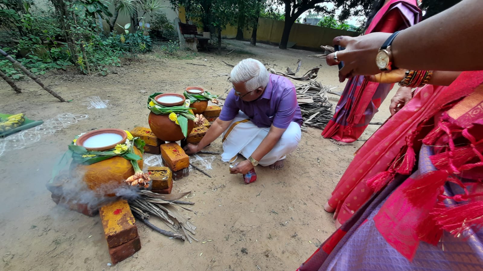Pongal celebration event image14