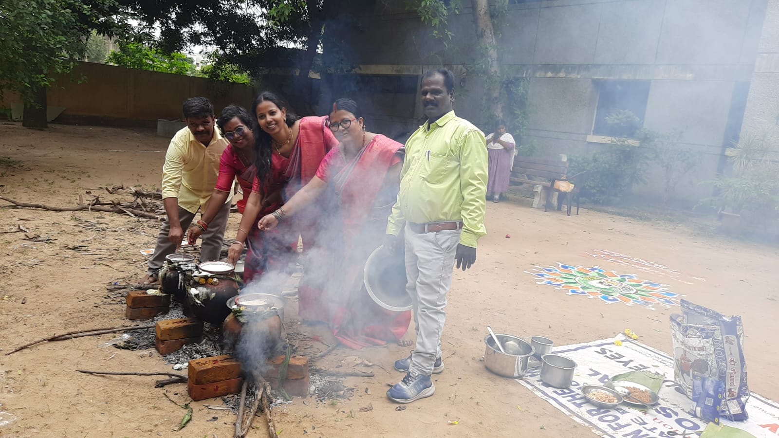 Pongal celebration event image7