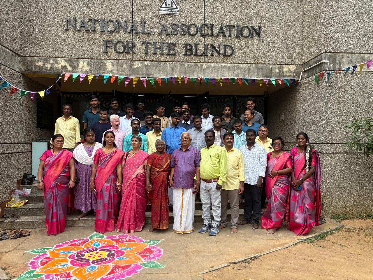 Rehabilitation Programs