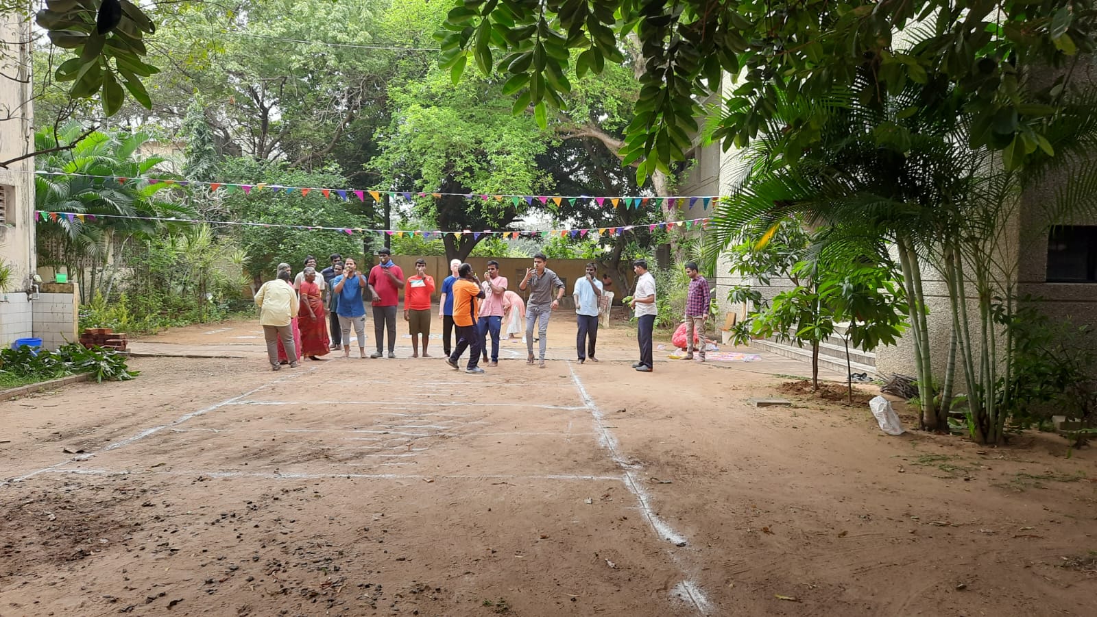 Pongal celebration event image4