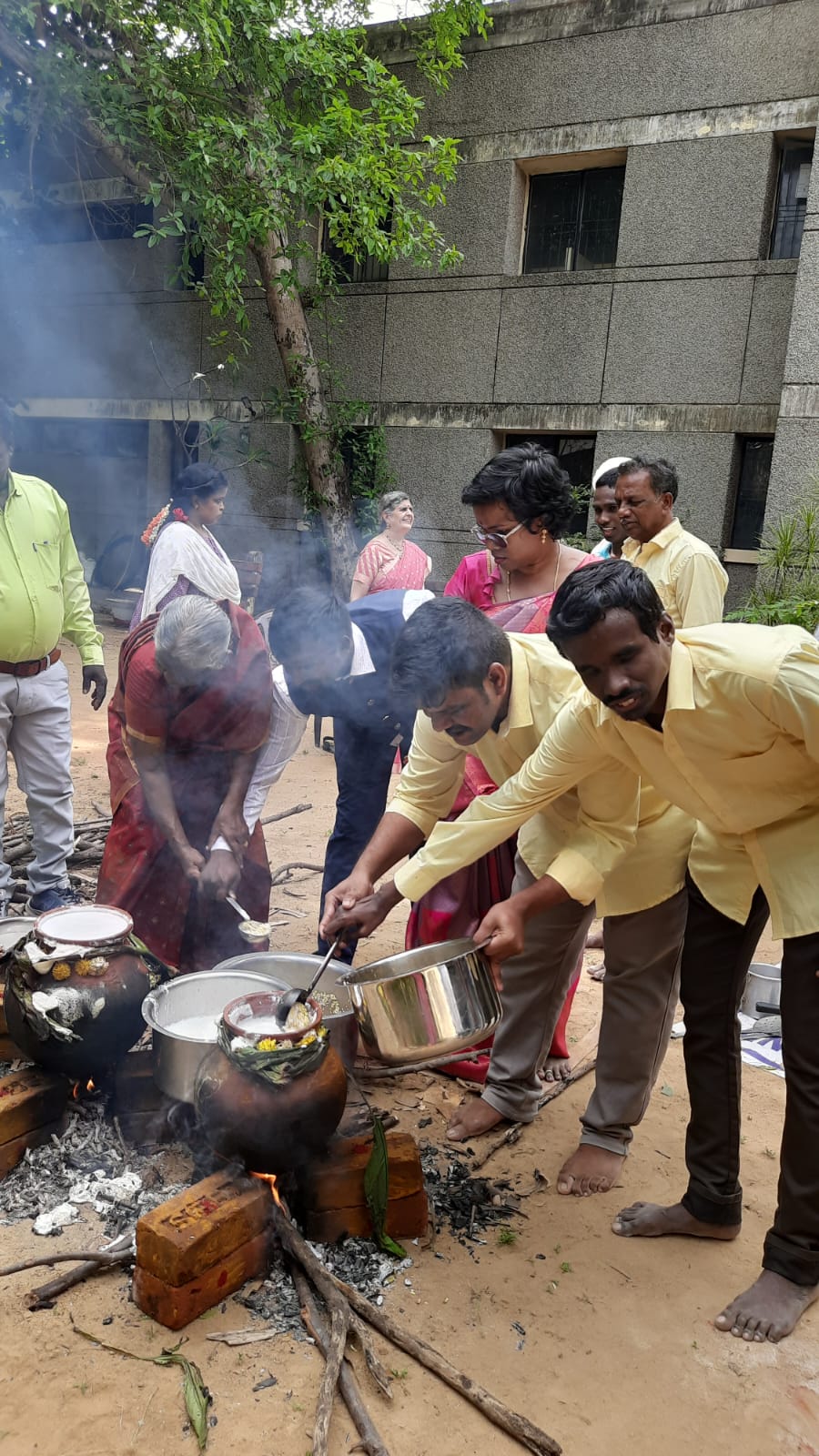 Pongal celebration event image5