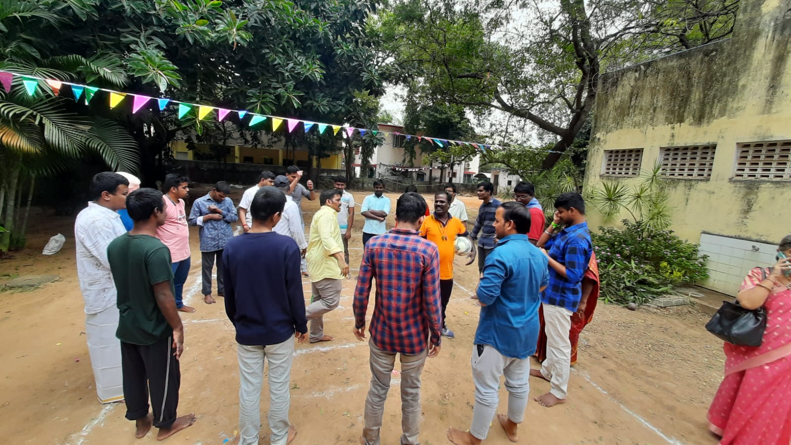 Pongal celebration event image6