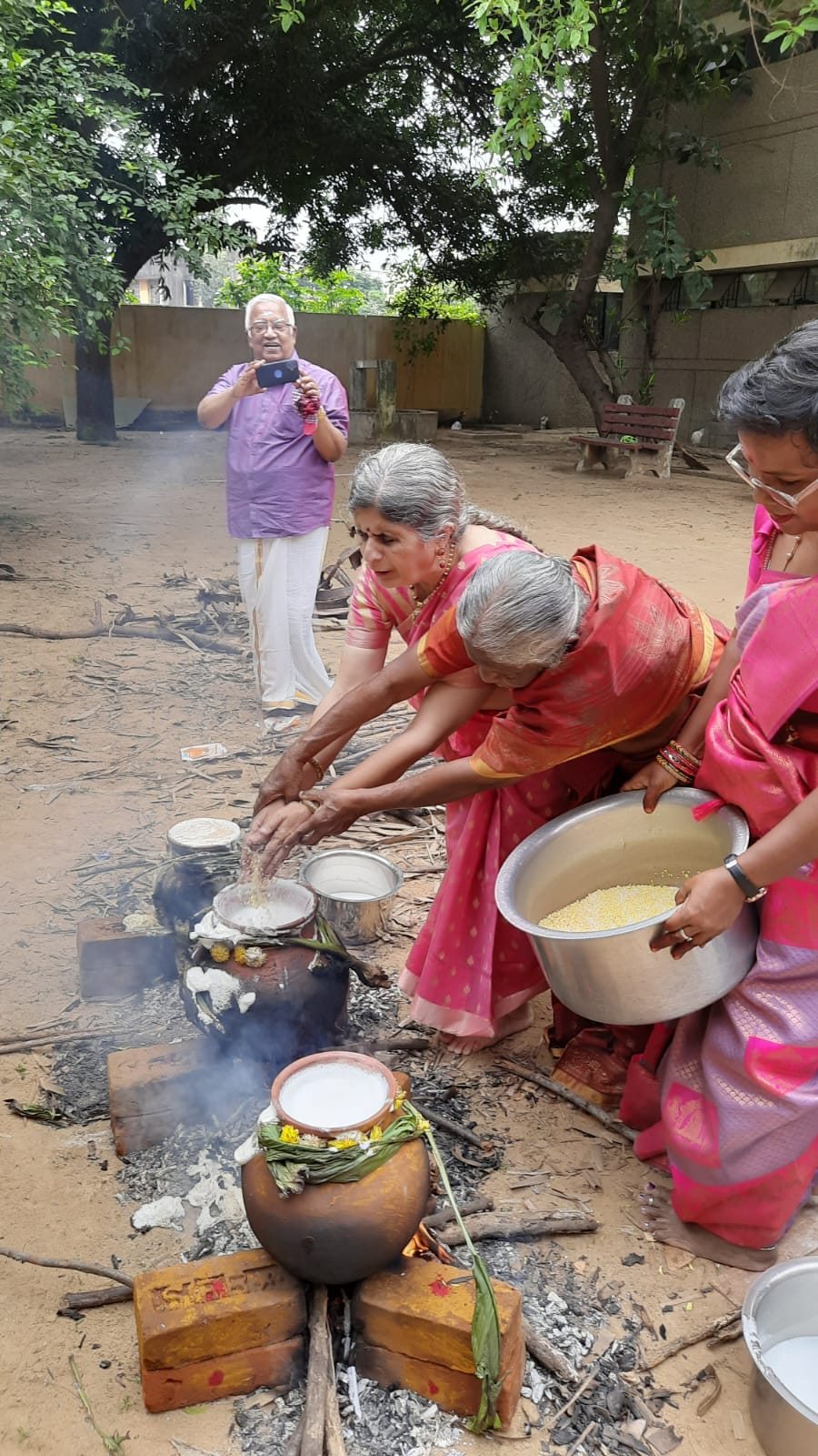 Pongal celebration event image8