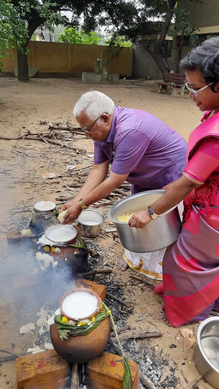 Pongal celebration event image10