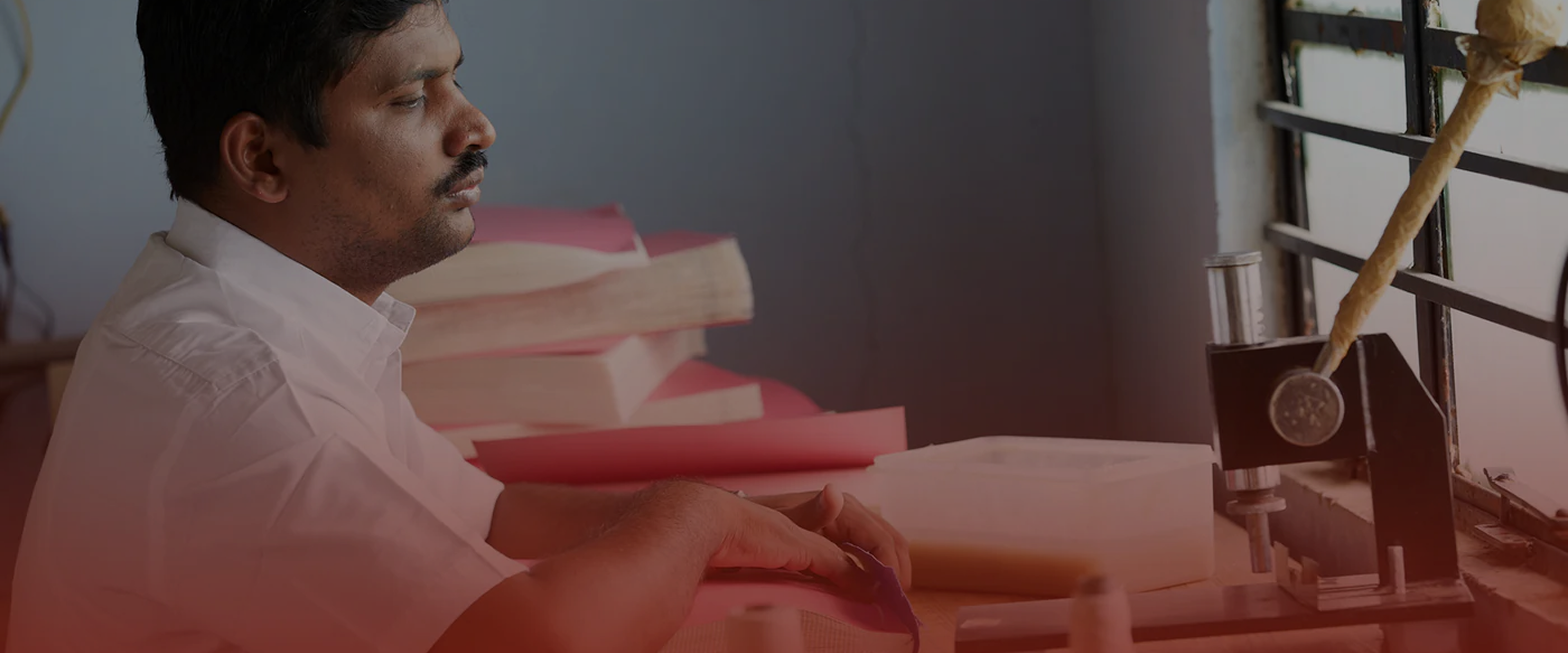 Banner image describing NAB-TNSB's About Us page with visuals of inclusive services