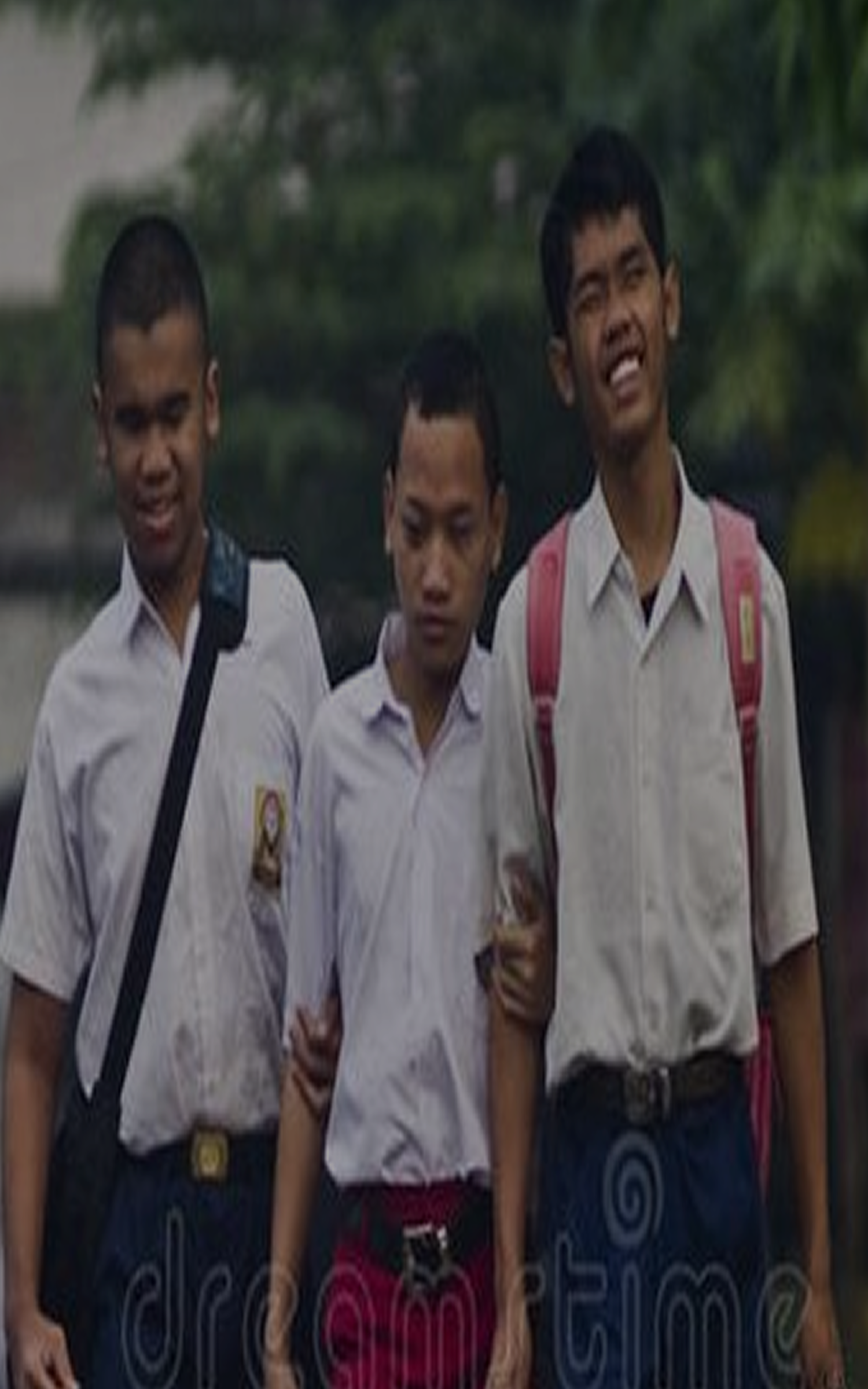 Illustration for Car Rally for the Blind - mobile view