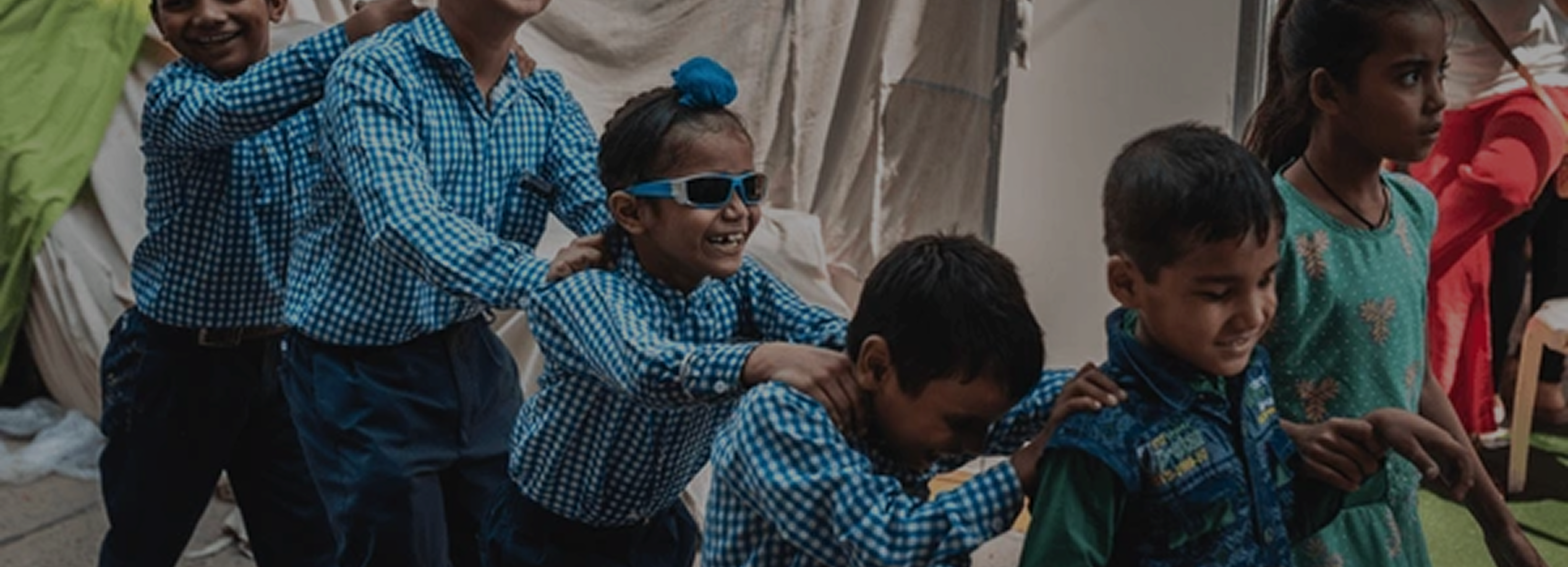 Banner showing highlights from NAB-TNSB events with participants