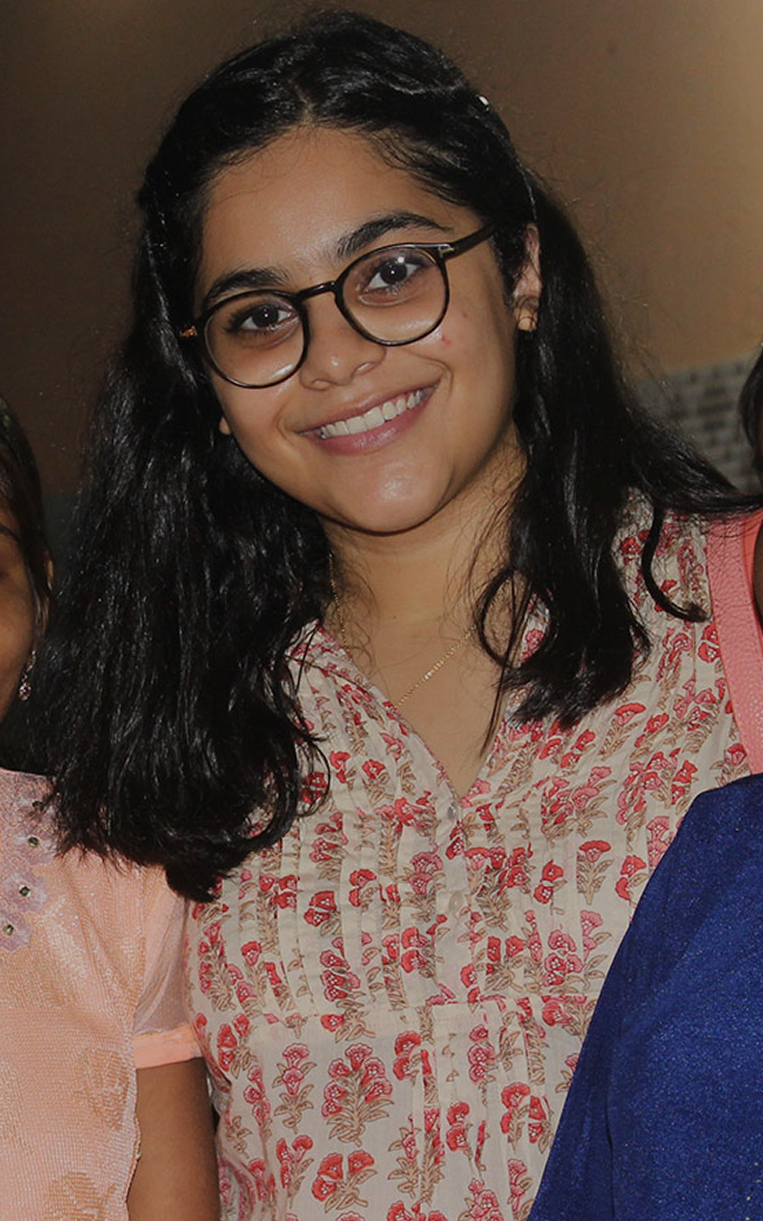 Mobile banner promoting the Donate Form section