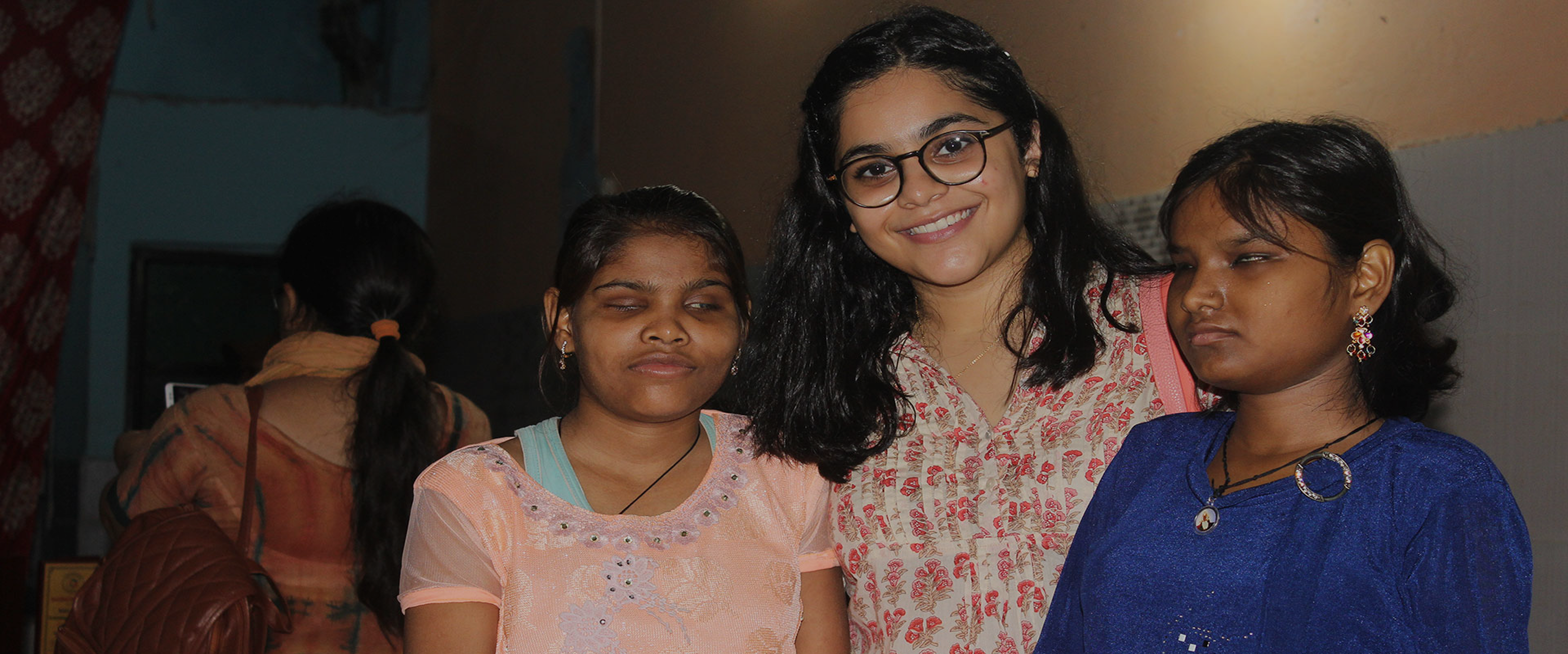 Banner image promoting the Donate Form section of NAB-TNSB